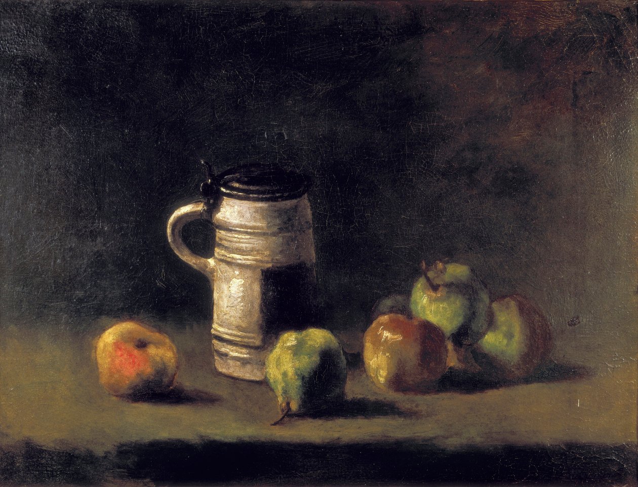 Stilleven door Vincent van Gogh