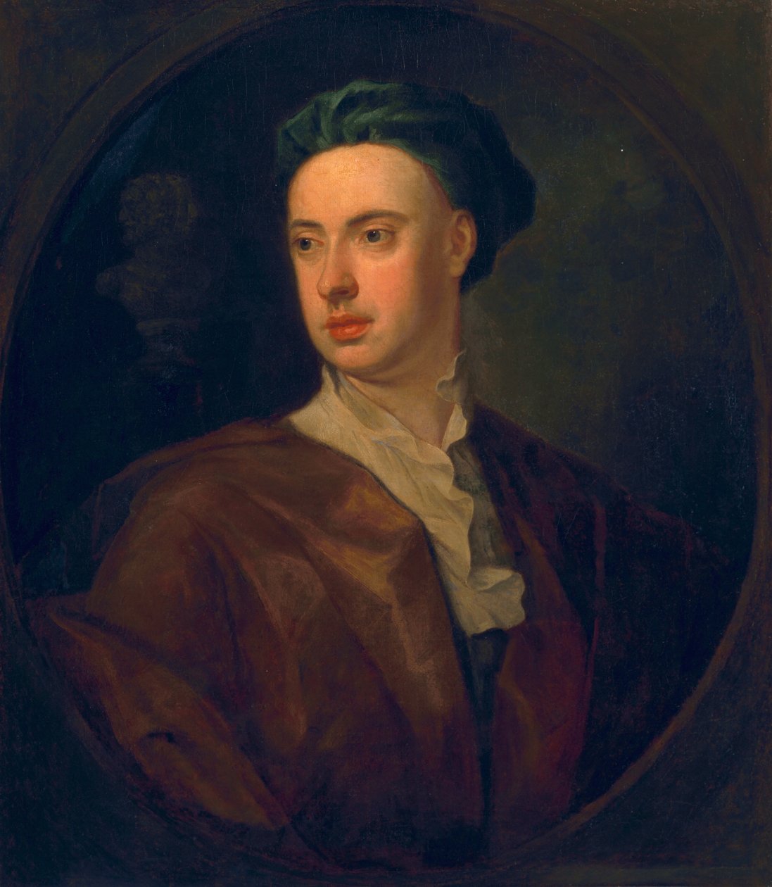 James Thomson door William Aikman