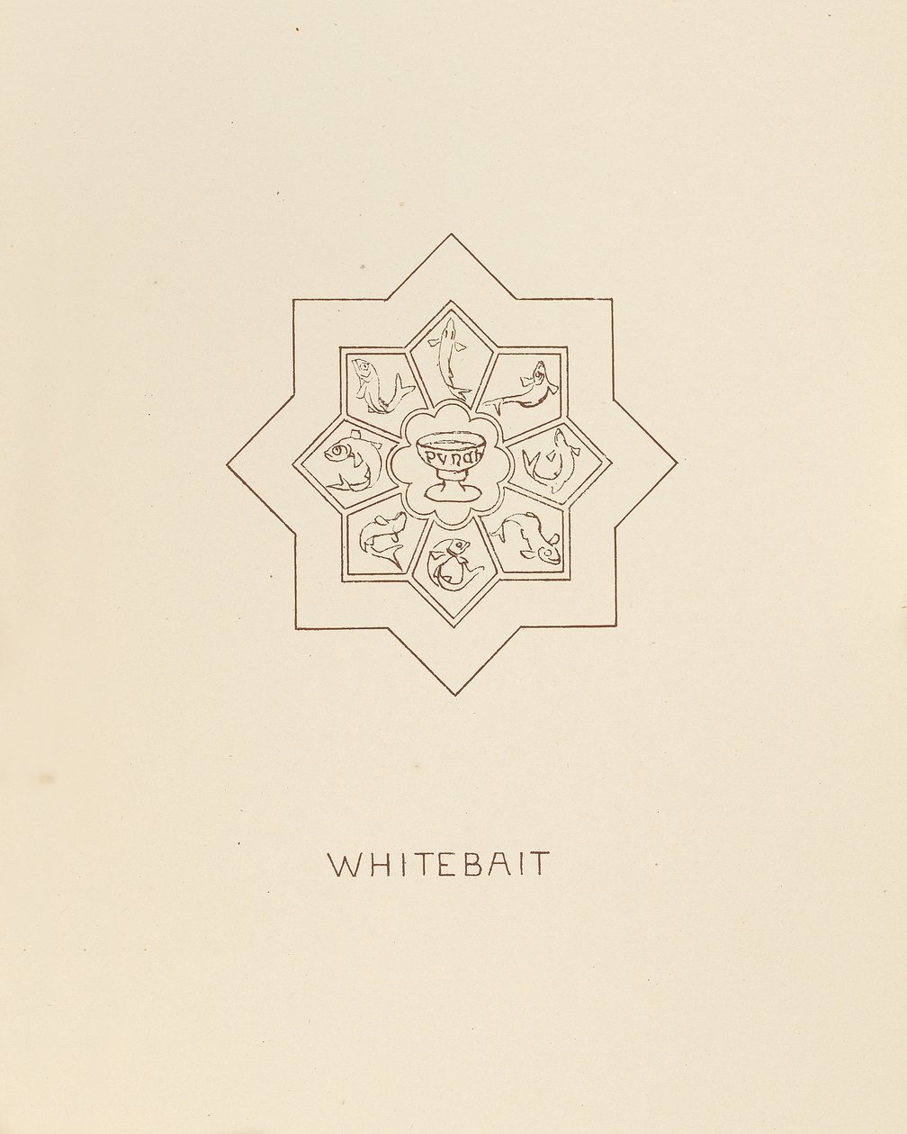 Sprot, 1878 door William Burges