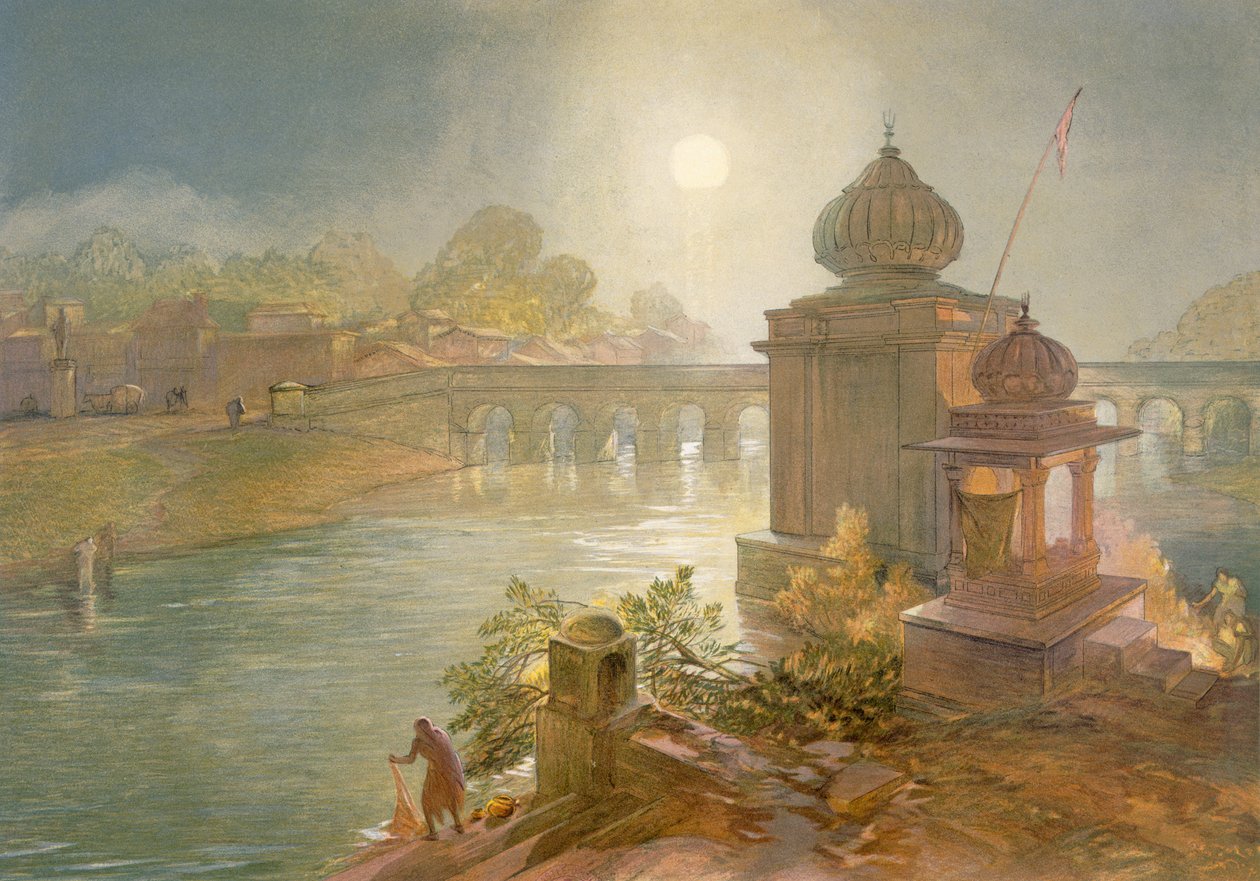 Indore, uit 