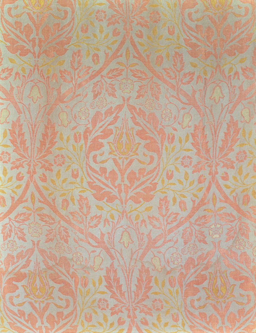 Gouden tak door William Morris
