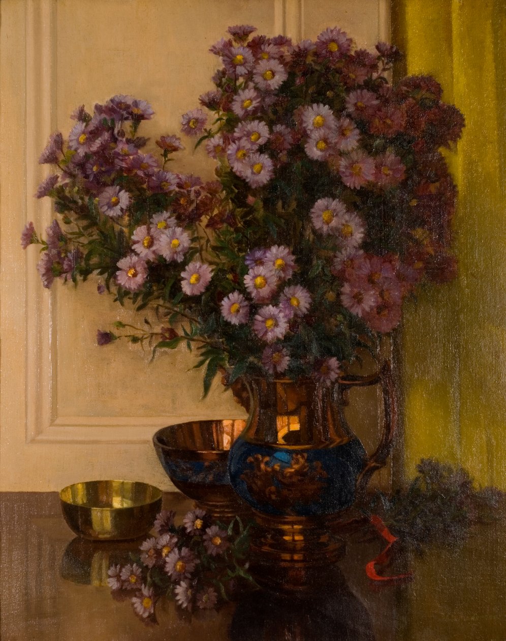 Lustre, c.1921 door William Anderson