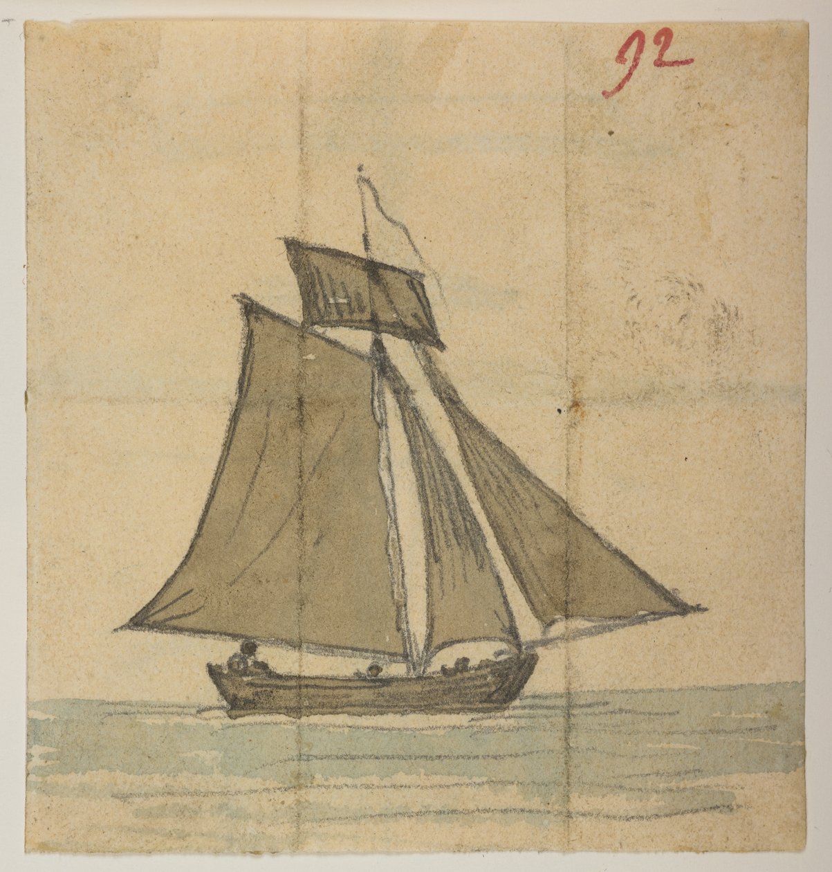 WD 959 sectie 2 f.092 door William Alexander