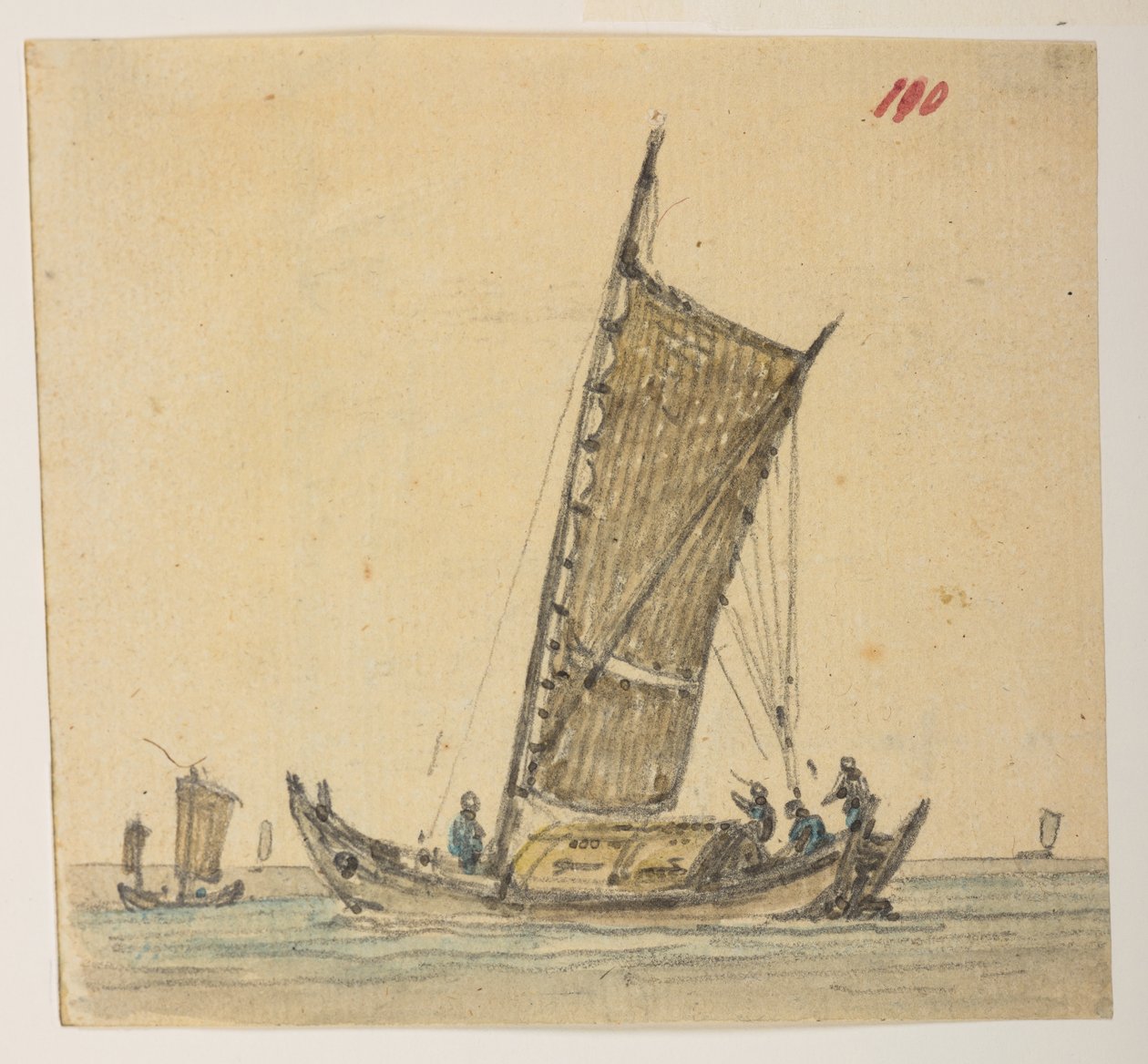 WD 959 sectie 2 f.110 door William Alexander
