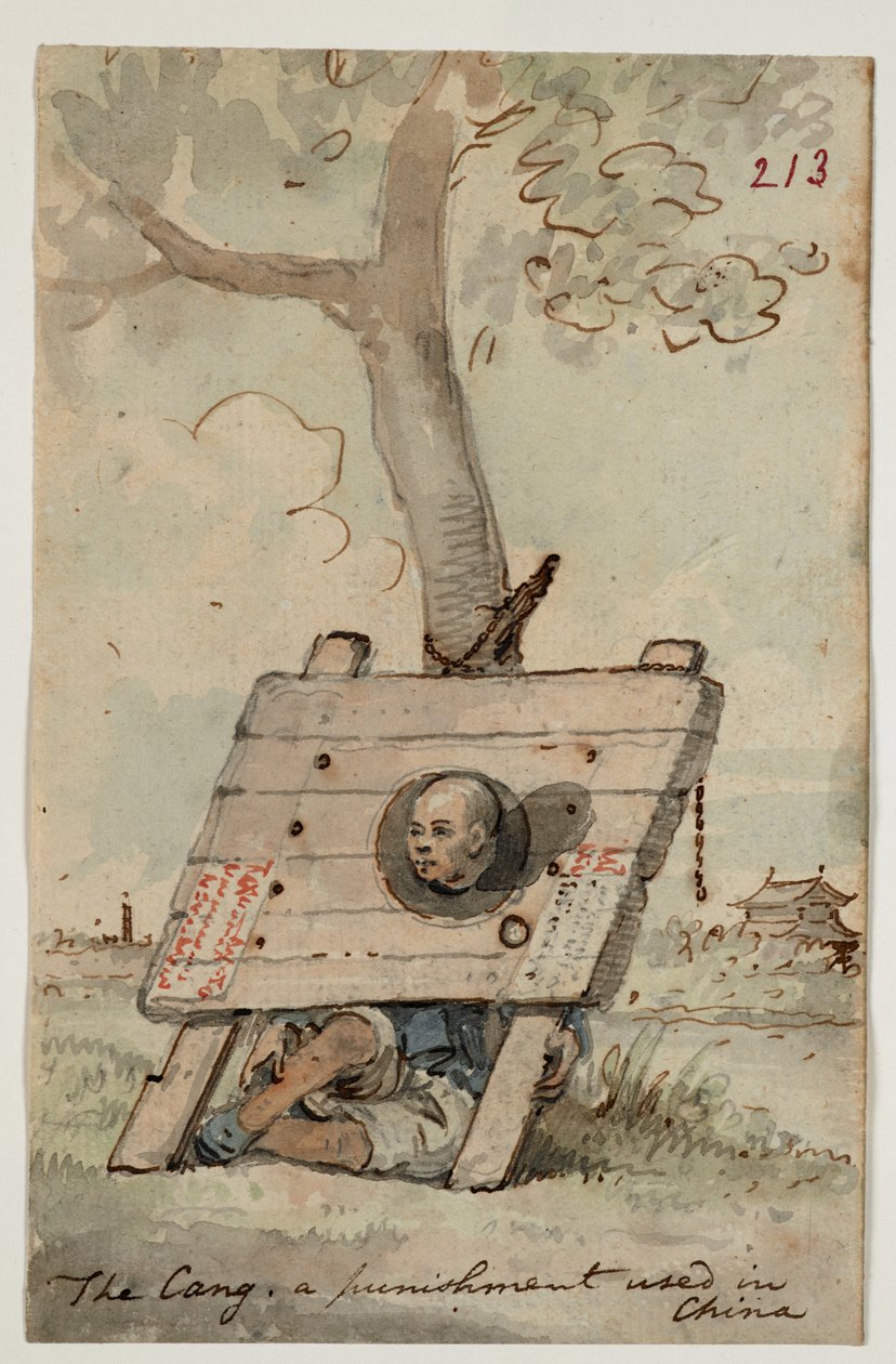 WD 961 f.213 door William Alexander