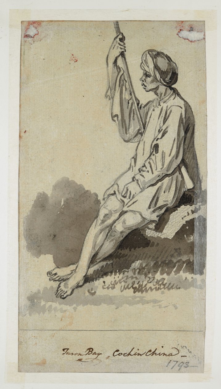 WD 961 f.276v door William Alexander