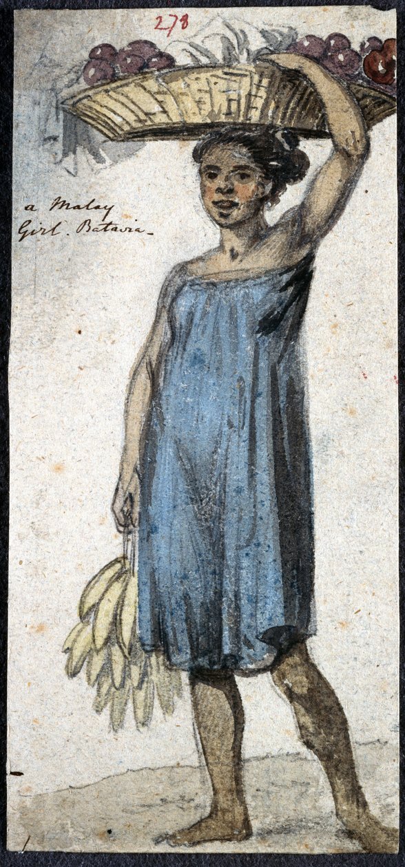WD 961 f.278 door William Alexander