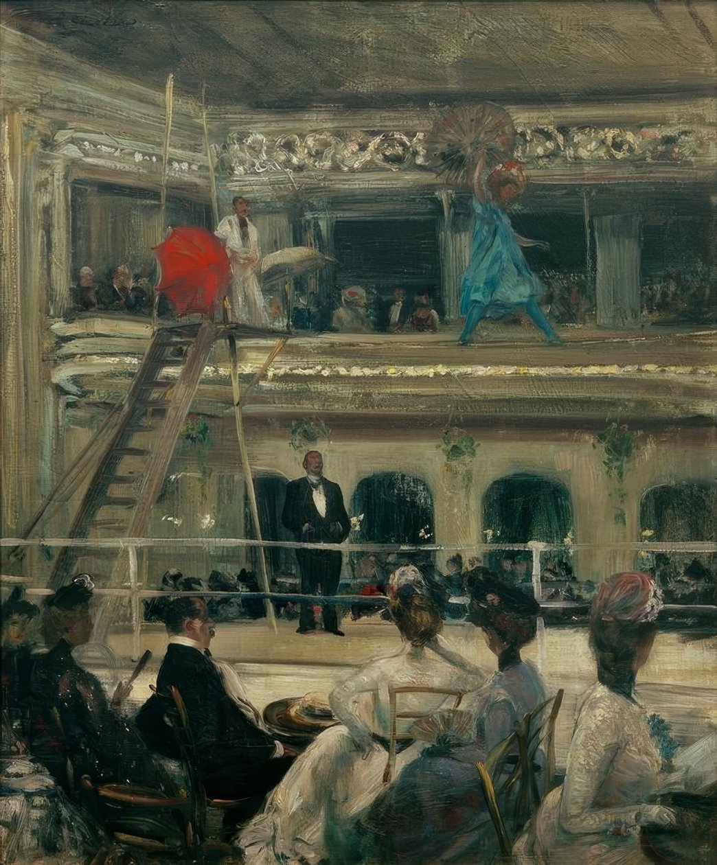 Hammerstein
