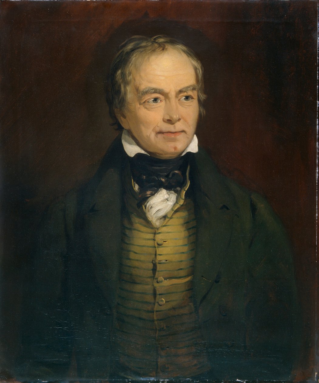 Richard Llwyd, 