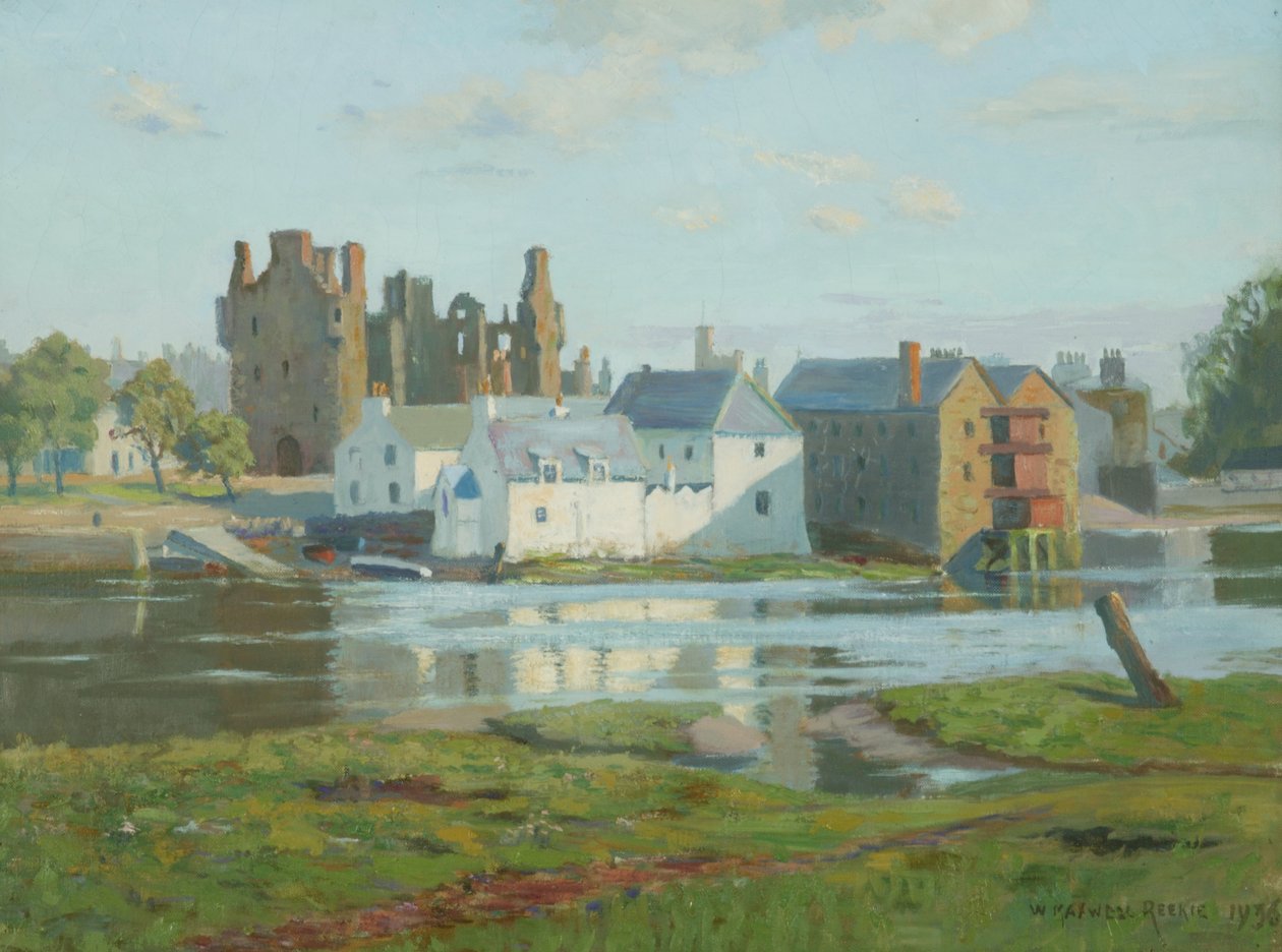 MacLellan