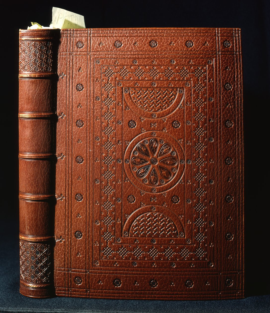 Voorkant van Vergilius