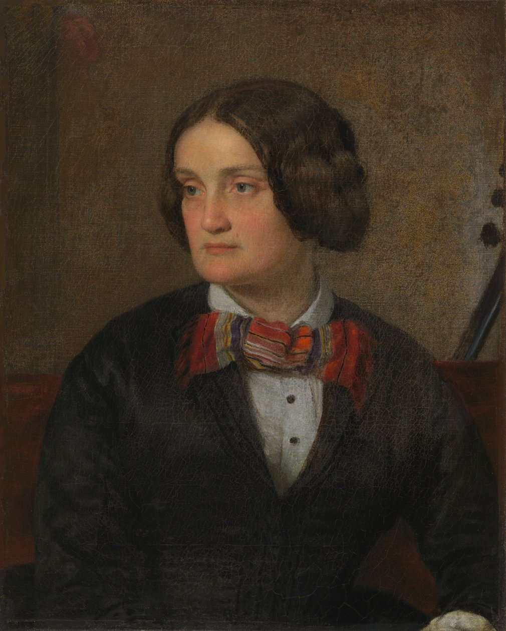 Charlotte Cushman door William Page