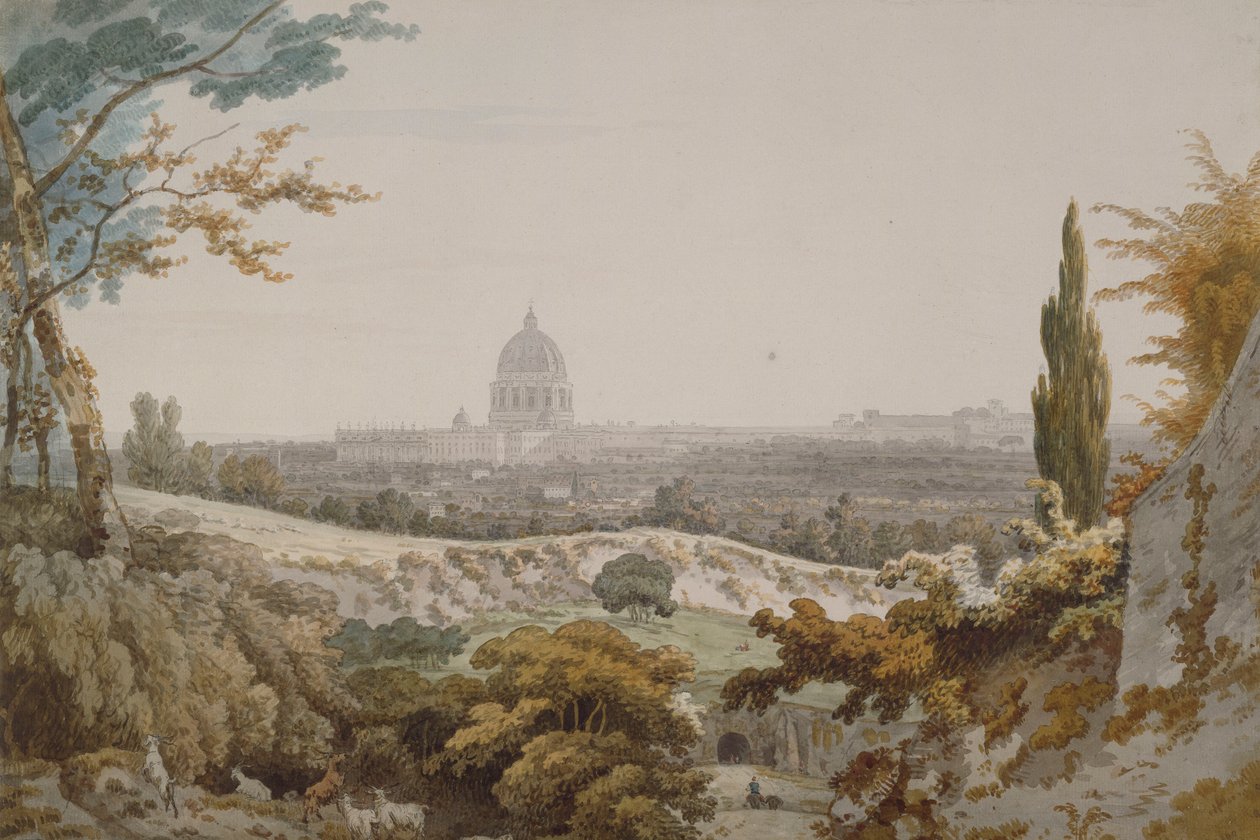 St. Pieter