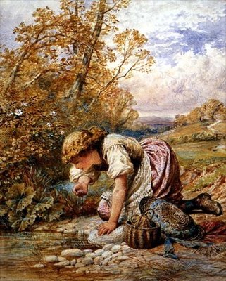 Verfrissingen langs de weg door William Stephen Coleman