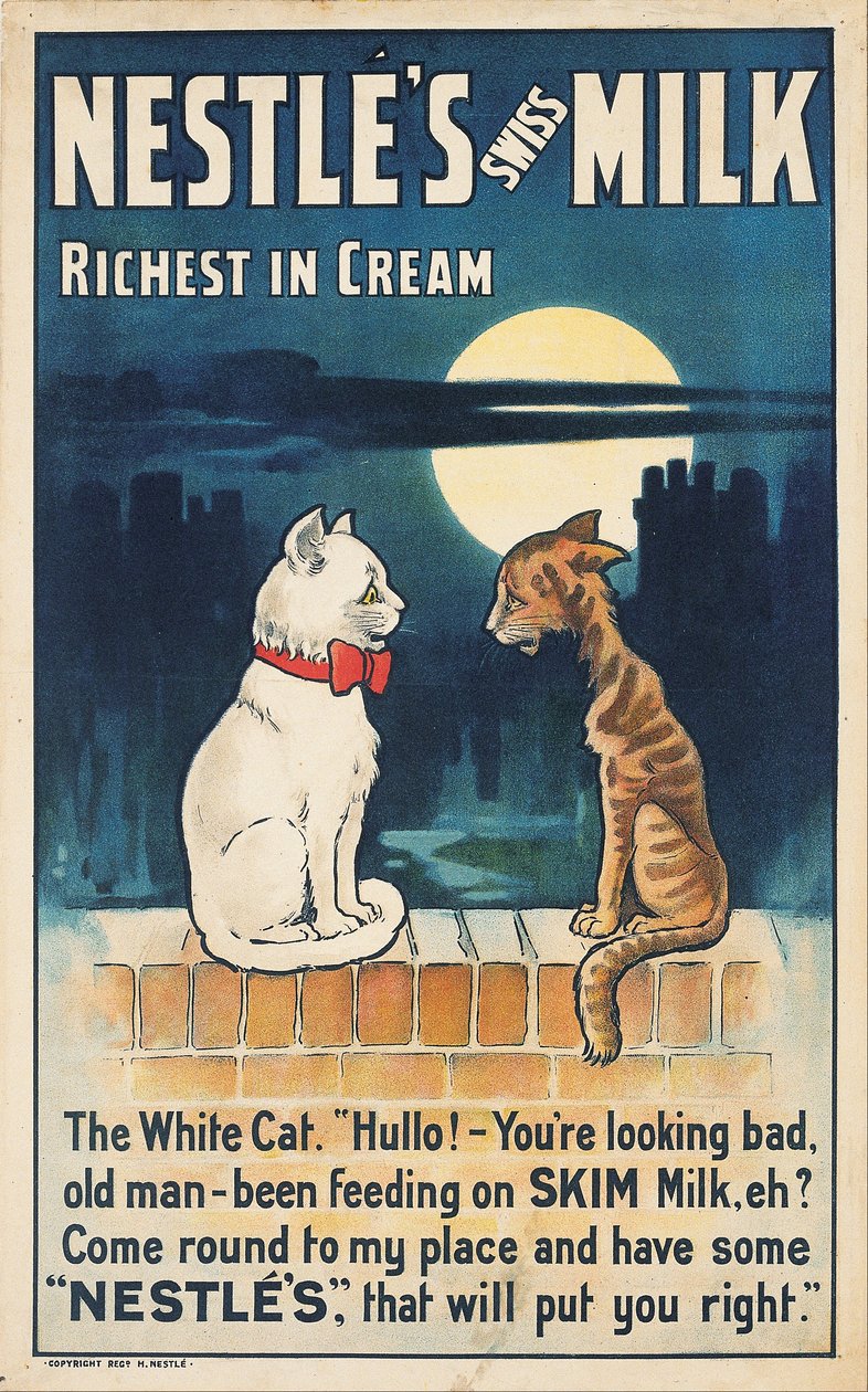 Nestlé
