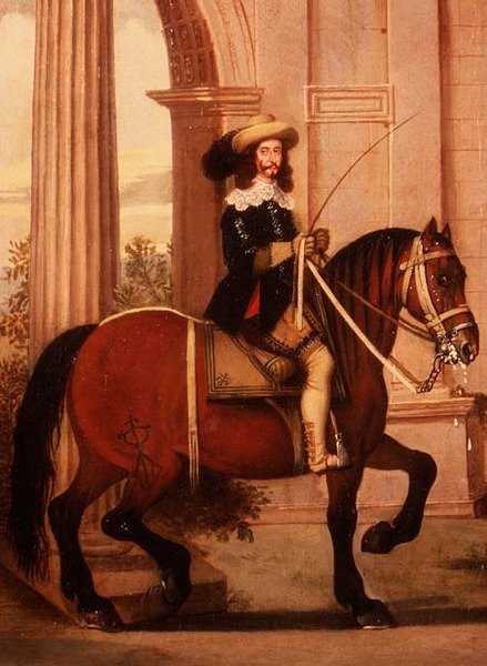 De Rijschool door Wolfgang Heimbach