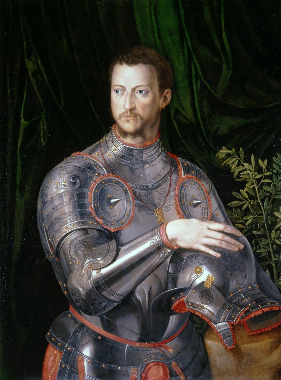 Cosimo I de