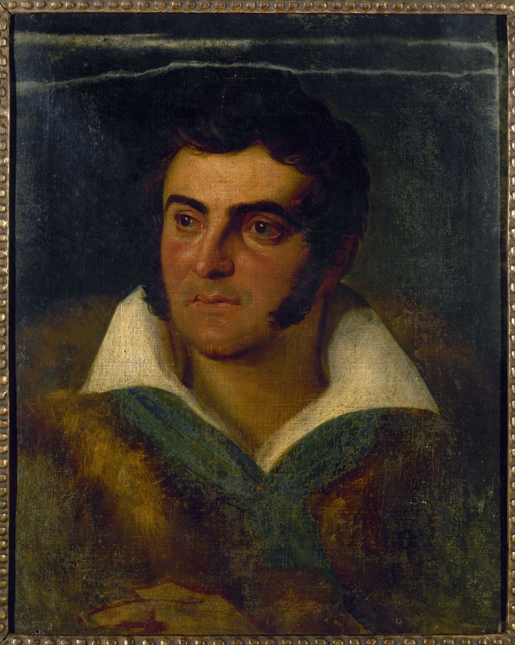 Frans: Portrait d