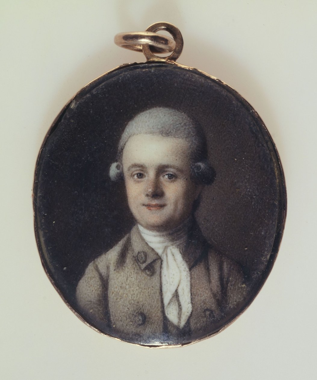 Frans: Portrait d
