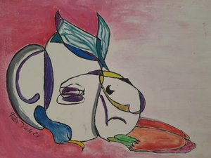 Beroemde haas Beroemde haas