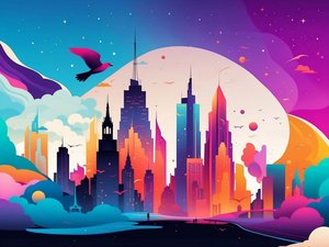 Ruimte Stad 1 Ruimte Stad 1