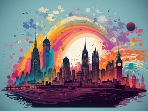 Ruimte Stad 2 Ruimte Stad 2