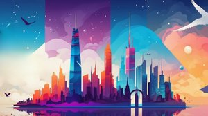 Ruimte Stad 3 Ruimte Stad 3