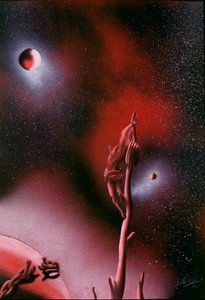 DE VERLOSSING DE VERLOSSING