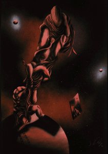 DE OPPOSITIE DE OPPOSITIE