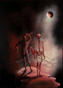 IL MONSTRUM IL MONSTRUM