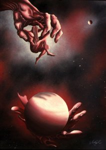 DE OPRICHTING VAN DE DE OPRICHTING VAN DE