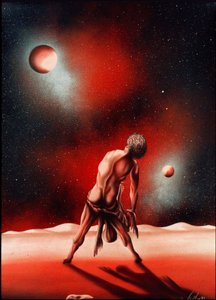 DE WEDEROPSTANDING DE WEDEROPSTANDING