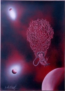 VLUCHT NA L VLUCHT NA L