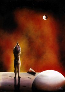 DE ZIEL VAN HET ZIJN DE ZIEL VAN HET ZIJN