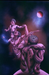 ANGSTIGE MEDITATIE ANGSTIGE MEDITATIE