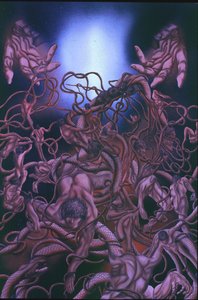 DE GEENNA (hel) DE GEENNA (hel)