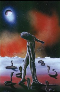 DE ONVOLLEDIGE DE ONVOLLEDIGE