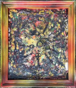 DE SLEUTEL TOT SUCCES DE SLEUTEL TOT SUCCES