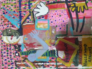 Nr. 9 ( je kunt de toast niet ontoasten) Nr. 9 ( je kunt de toast niet ontoasten)