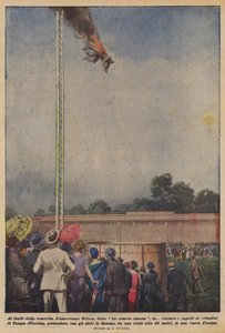 Op de grens van roekeloosheid