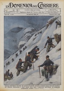 Jongeren van fascistisch Italië