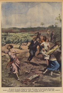 De onzekerheden van buitenspelen in Afrika
