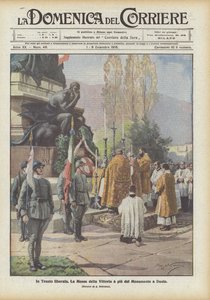 In bevrijd Trento