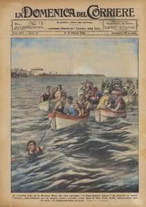 De curiositeiten van de sport