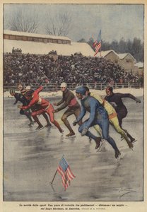 De nieuwigheden van de sport