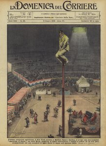 De laatste Amerikaanse eigenaardigheid