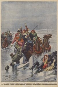 Tragische huwelijken