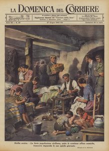 Heroïsch Sicilië