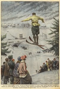 Een mooie Italiaanse sportoverwinning