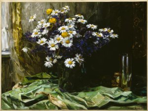 Bloemenstilleven